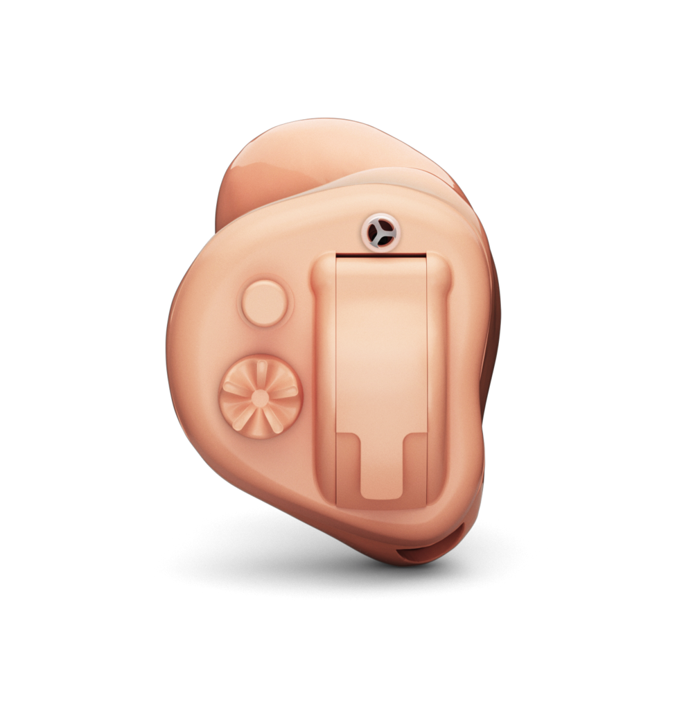 Phonak Virto P 312 Omni hearing aid